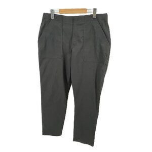 🩶Eddie Bauer Women’s Charcoal Pants  Size 14  Sleek, Versatile & Comfortable